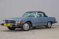 Mercedes-Benz SL 380 3.8 V8*Oldtimer*H-Kennzeichen*Kein Rost Bleu - thumbnail 1