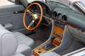 Mercedes-Benz SL 380 3.8 V8*Oldtimer*H-Kennzeichen*Kein Rost Bleu - thumbnail 15