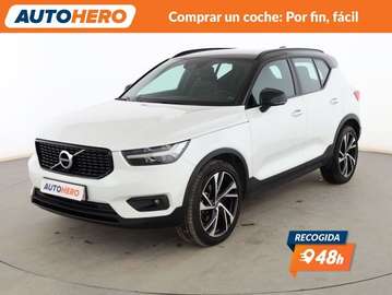 T5 R-Design AWD Aut.