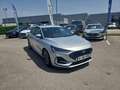 Ford Focus 1.5 EcoBlue 115ch ST-Line X BVA8 Gris - thumbnail 3