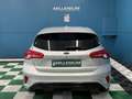 Ford Focus 1.5 ECOBLUE 120CH ST-LINE BVA Gris - thumbnail 4