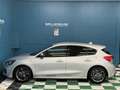 Ford Focus 1.5 ECOBLUE 120CH ST-LINE BVA Gris - thumbnail 6