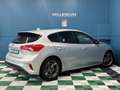 Ford Focus 1.5 ECOBLUE 120CH ST-LINE BVA Gris - thumbnail 2