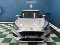 Ford Focus 1.5 ECOBLUE 120CH ST-LINE BVA Gris - thumbnail 3