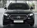 Mercedes-Benz E 220 d T 4M AMG Distr. LED AHK Night Kamera PTS Schwarz - thumbnail 8