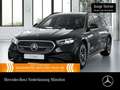 Mercedes-Benz E 220 d T 4M AMG Distr. LED AHK Night Kamera PTS Schwarz - thumbnail 1