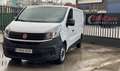 Fiat Talento Fg. 1.6 Mjt Base Largo 1,2 88kW Blanc - thumbnail 1