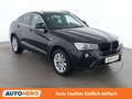 BMW X4 xDrive 20d Schwarz - thumbnail 8