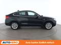 BMW X4 xDrive 20d Schwarz - thumbnail 7