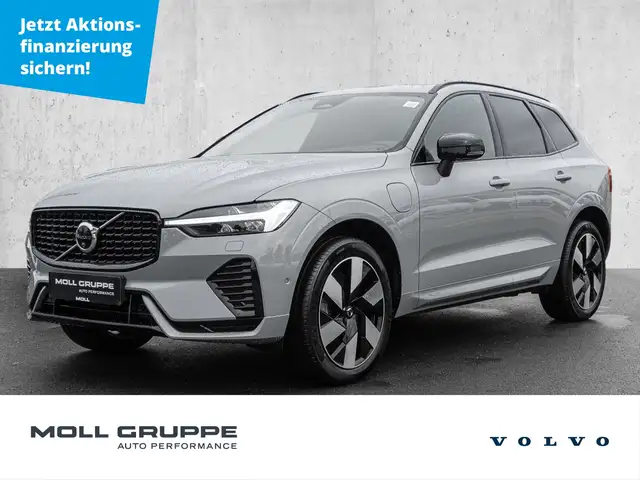 Volvo XC60 T6 AWD Plus Dark 2xKLIMA 360 4xSHZ ACC AUT