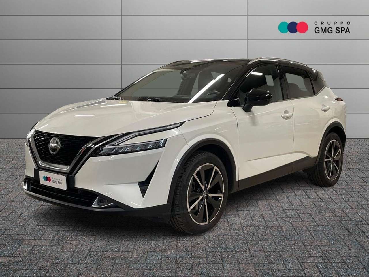 Nissan Qashqai III 1.3 mhev Tekna 2wd 158cv xtronic