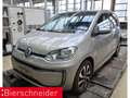 Volkswagen e-up! Active 15" PDC SHZ GRA CAM Silber - thumbnail 2