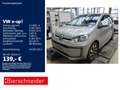 Volkswagen e-up! Active 15" PDC SHZ GRA CAM Silber - thumbnail 1