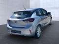 Opel Corsa Edition Bluetooth Klima Einparkhilfe Silber - thumbnail 4