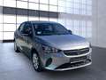 Opel Corsa Edition Bluetooth Klima Einparkhilfe Silber - thumbnail 5