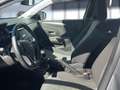 Opel Corsa Edition Bluetooth Klima Einparkhilfe Silber - thumbnail 9