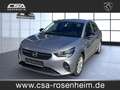 Opel Corsa Edition Bluetooth Klima Einparkhilfe Silber - thumbnail 1