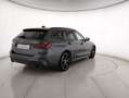 BMW 320 320d Touring mhev 48V xdrive Msport auto Gri - thumbnail 3