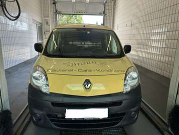 Rapid Compact 1.5 dCi 75 FAP