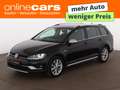 Volkswagen Golf Variant Golf VII Variant Alltrack 2.0 TDI 4Motion XENON Schwarz - thumbnail 1