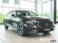 Mercedes-Benz E 200 AVANTGARDE+18ZOLL+KEYLESS+LED+NAVI+KAMERA Gris - thumbnail 3
