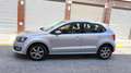 Volkswagen Polo Polo 1.2 TSI Advance 90 Advance Plateado - thumbnail 8