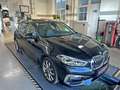 BMW 120 d xDrive Luxury Line Aut. | Pano | HeadUp | AHK Schwarz - thumbnail 8