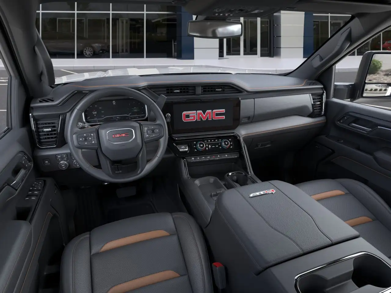 GMC Sierra 3500HD снимка GMC Sierra 3500HD