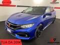 Honda Civic Civic 1.0T 5 porte Executive Premium Albastru - thumbnail 1