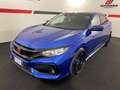 Honda Civic Civic 1.0T 5 porte Executive Premium Blu/Azzurro - thumbnail 1