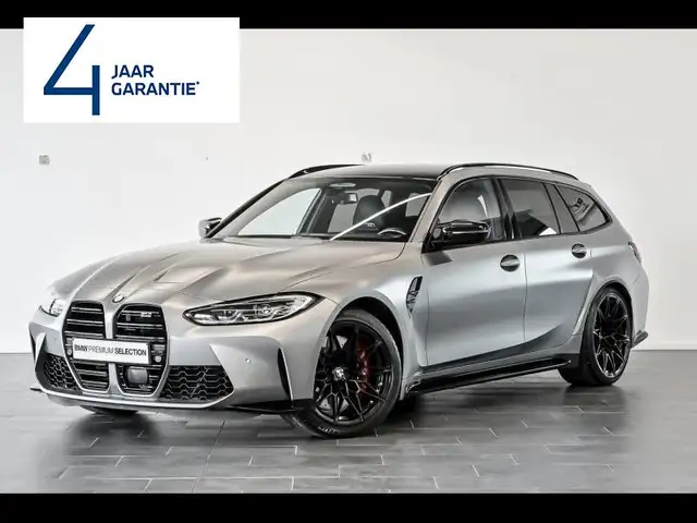 BMW M3 Touring/LICHTE VRACHT/VEH.UTILIT./Ind.FrozenPureGr