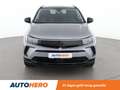 Opel Grandland X 1.2 Turbo GS Line Gris - thumbnail 9