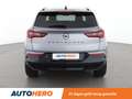Opel Grandland X 1.2 Turbo GS Line Gris - thumbnail 5