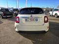 Fiat 500X 500 X 1.3 MJT 95CV CROSS CON PREZZO REALE!! Weiß - thumbnail 4