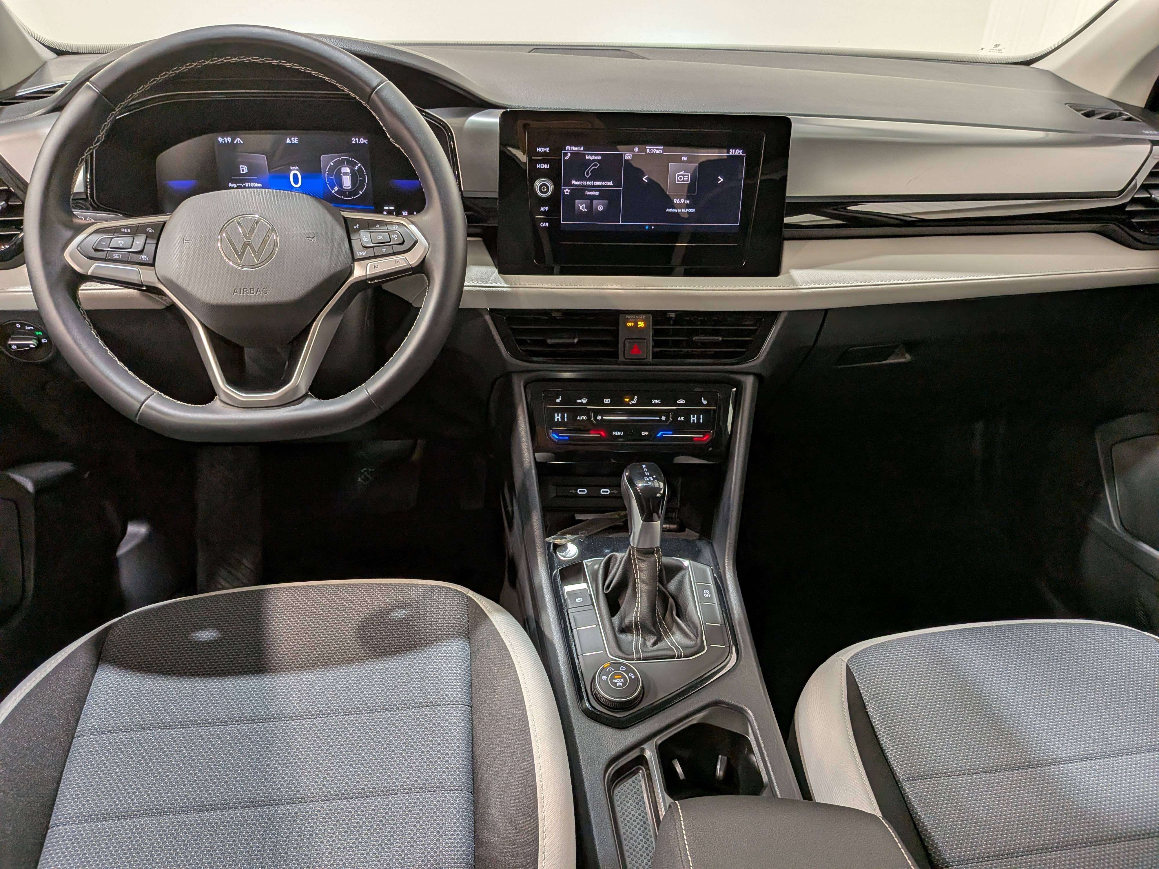 Volkswagen Taos 2026
