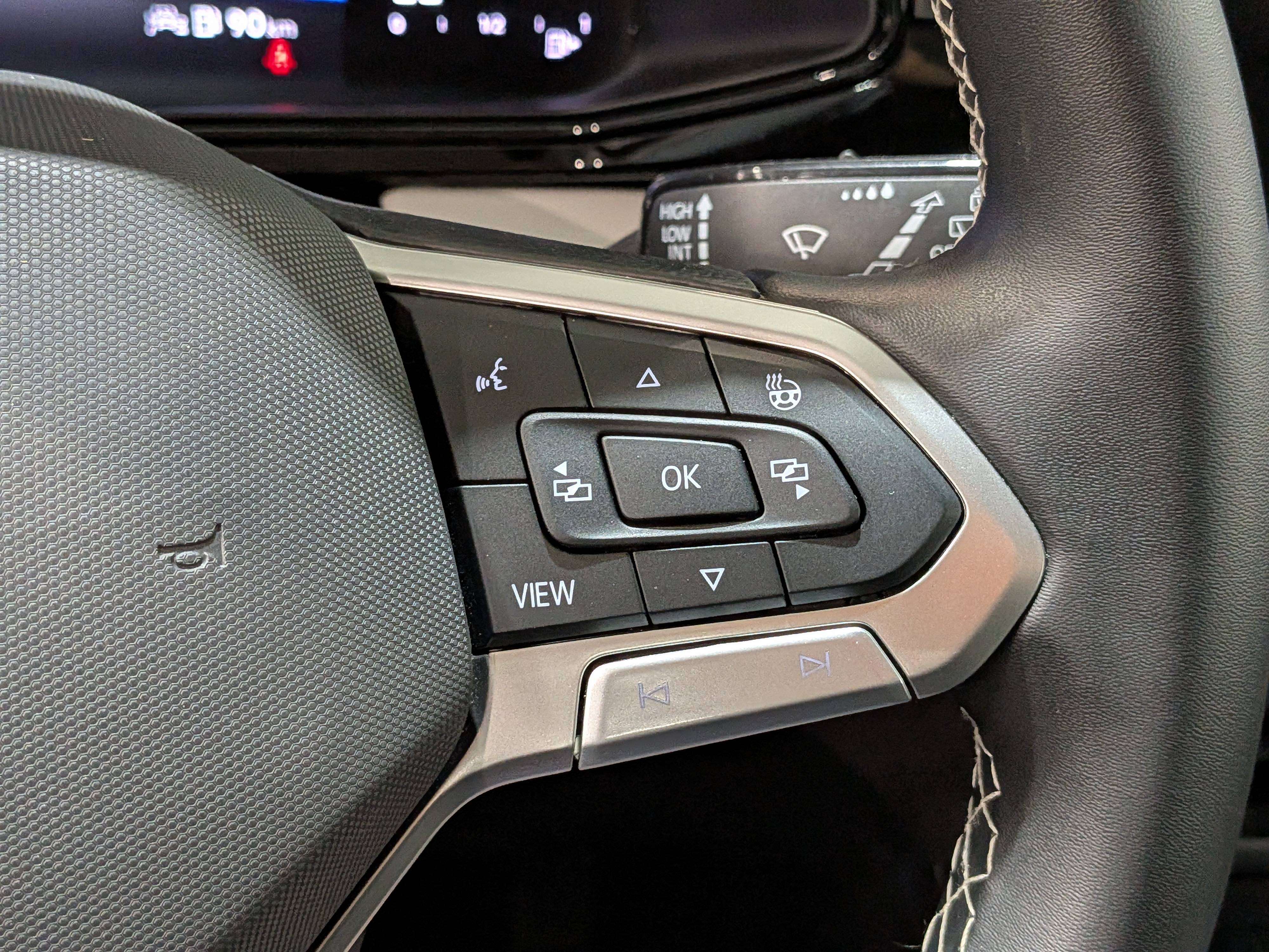 Volkswagen Taos 2026