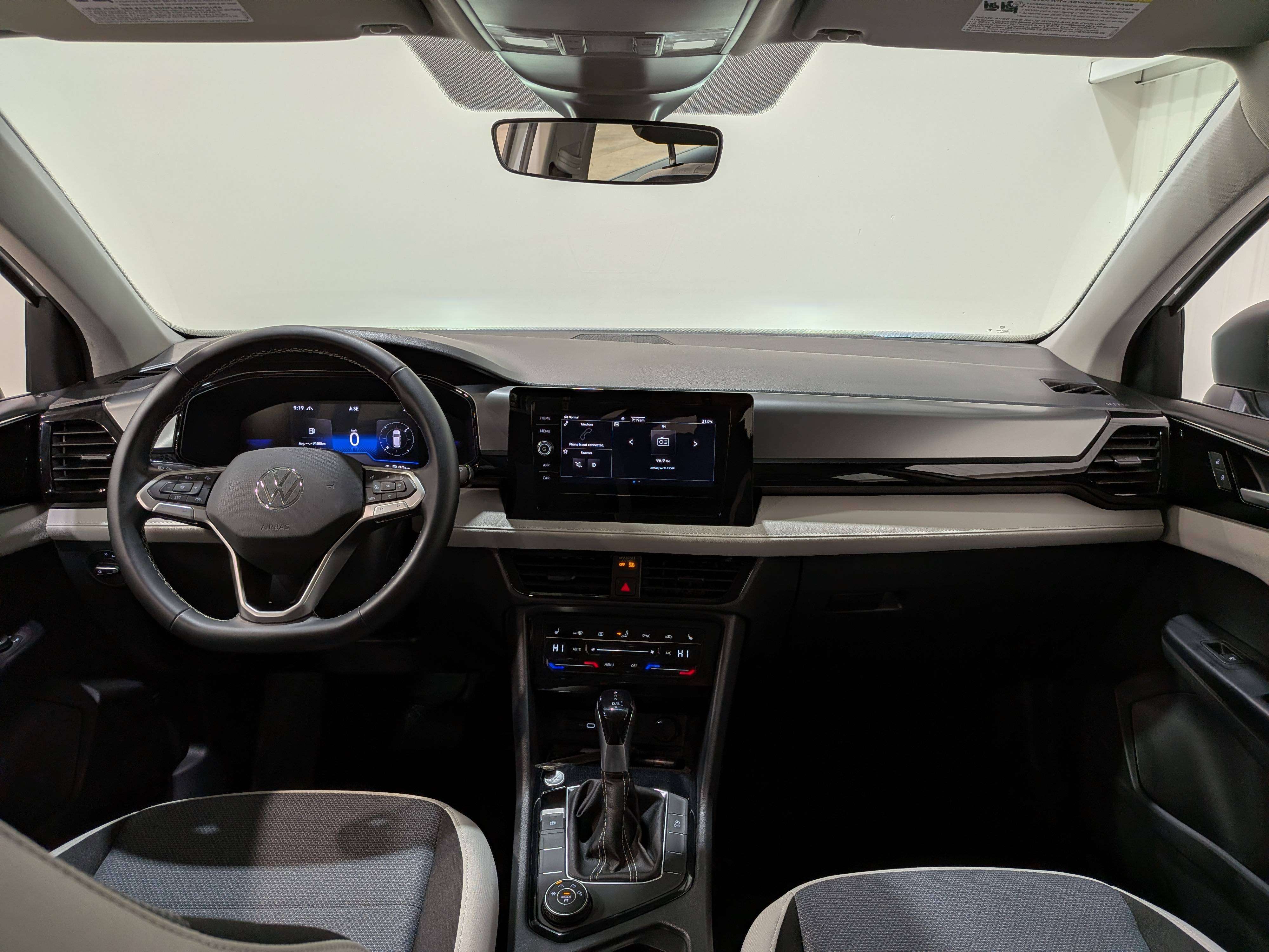 Volkswagen Taos 2026