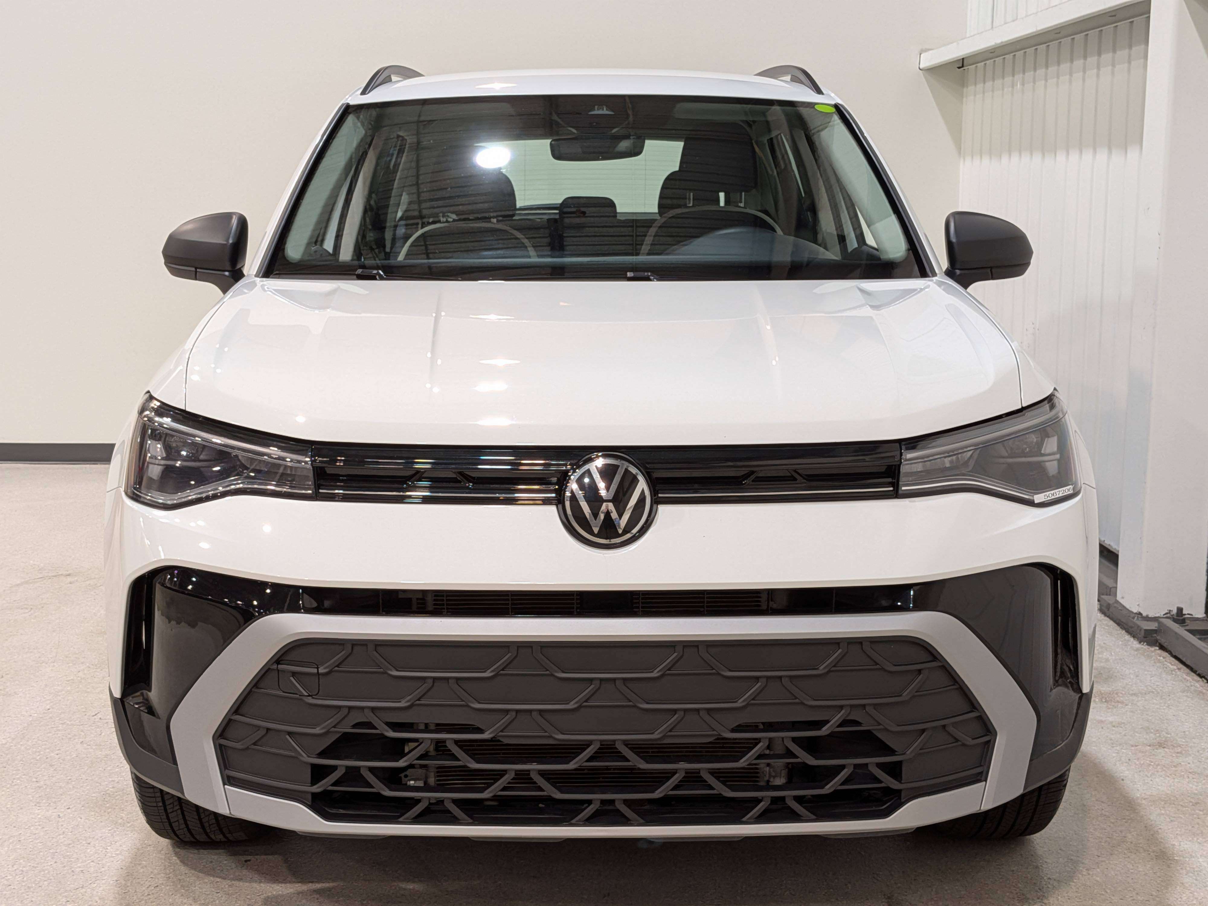 Volkswagen Taos 2026