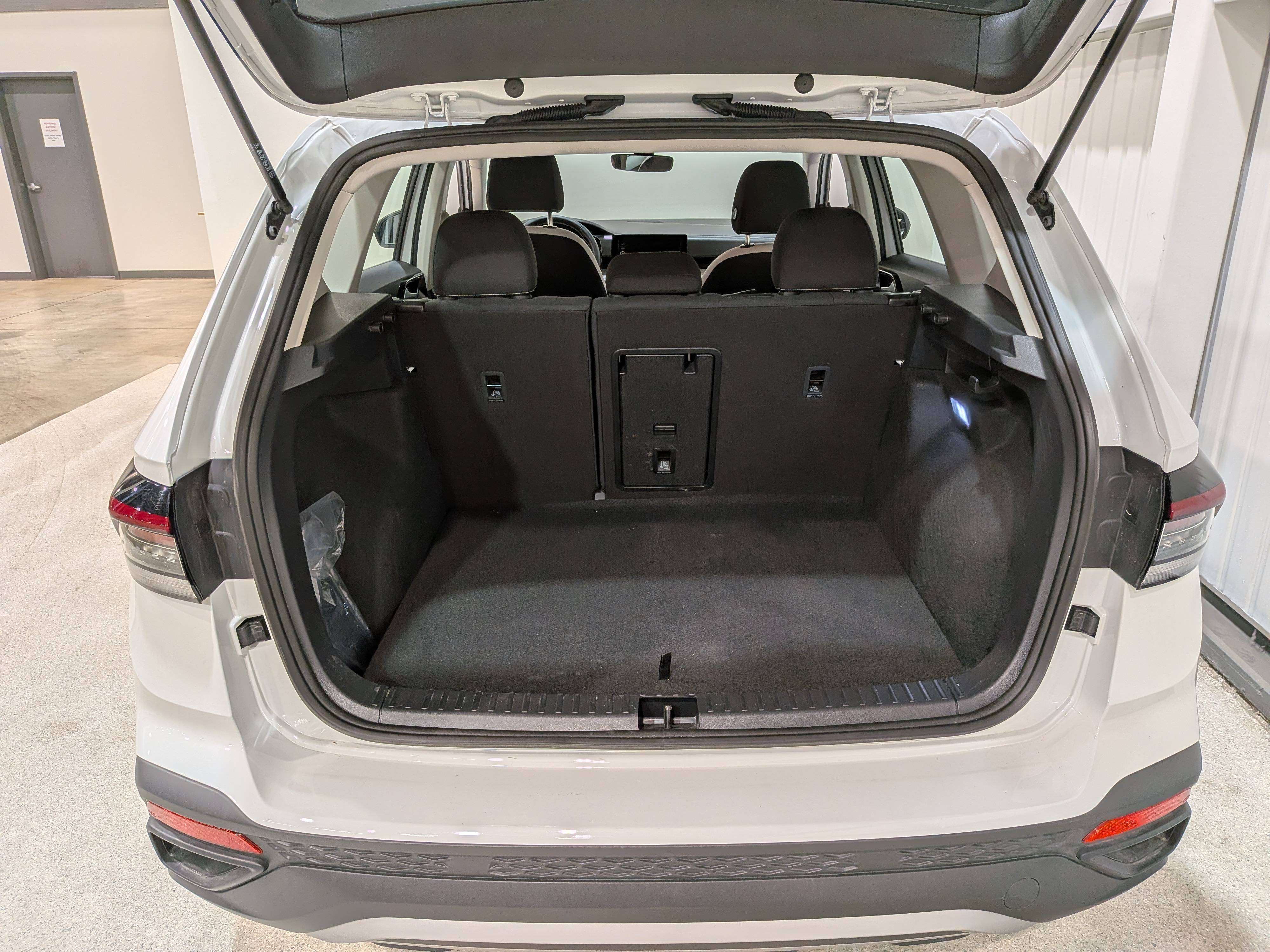 Volkswagen Taos 2026