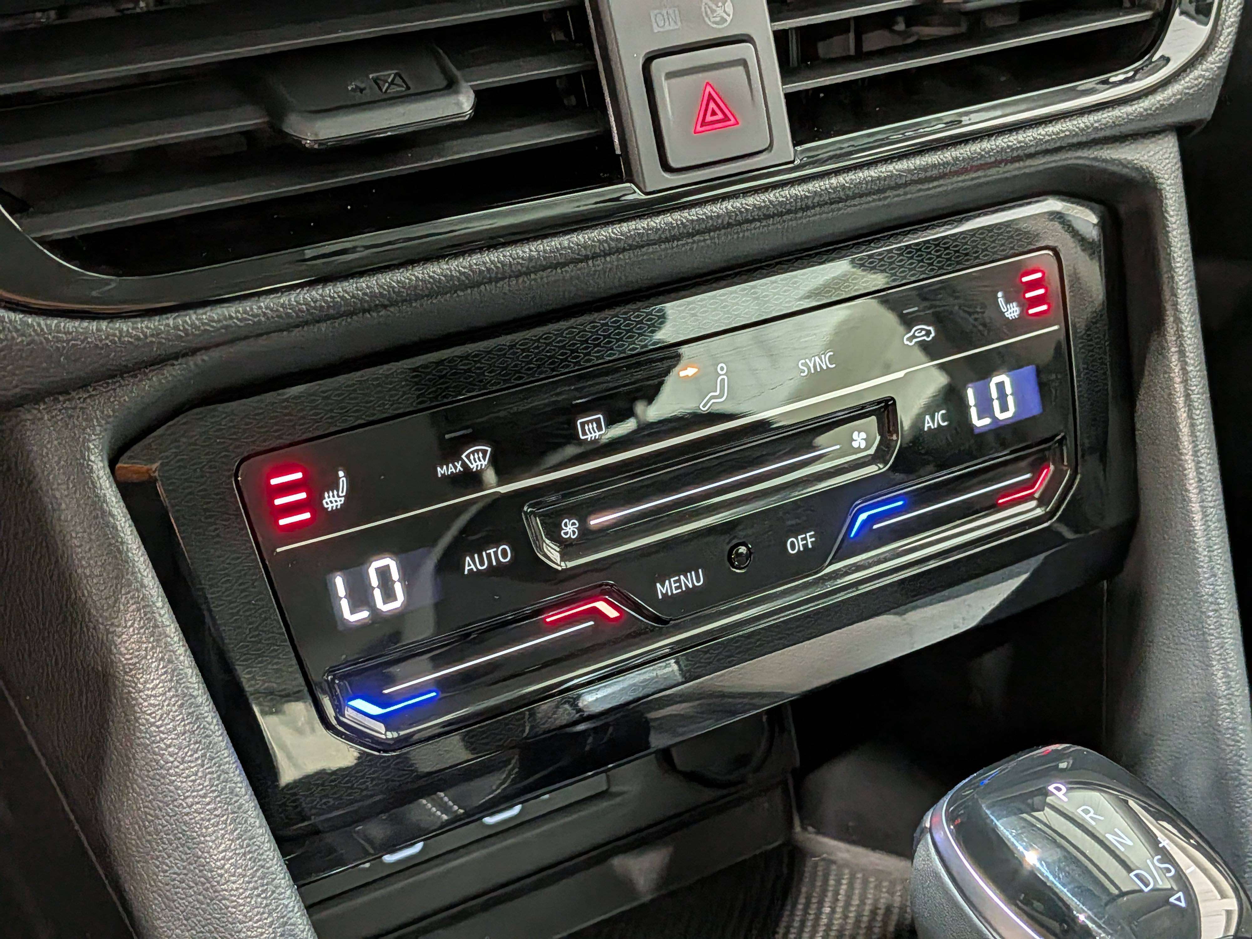 Volkswagen Taos 2026
