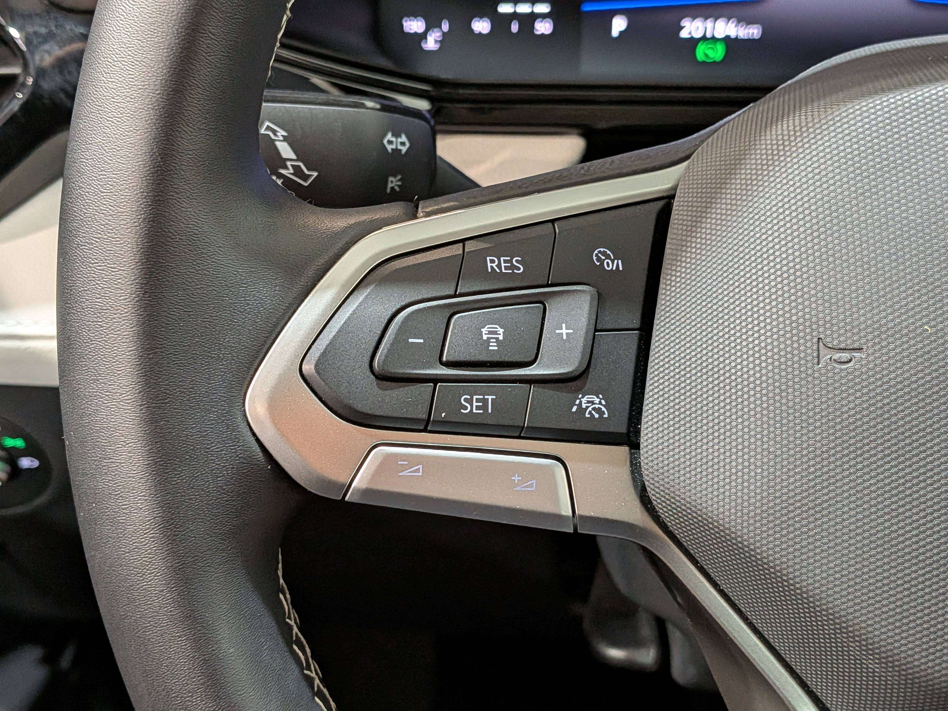 Volkswagen Taos 2026