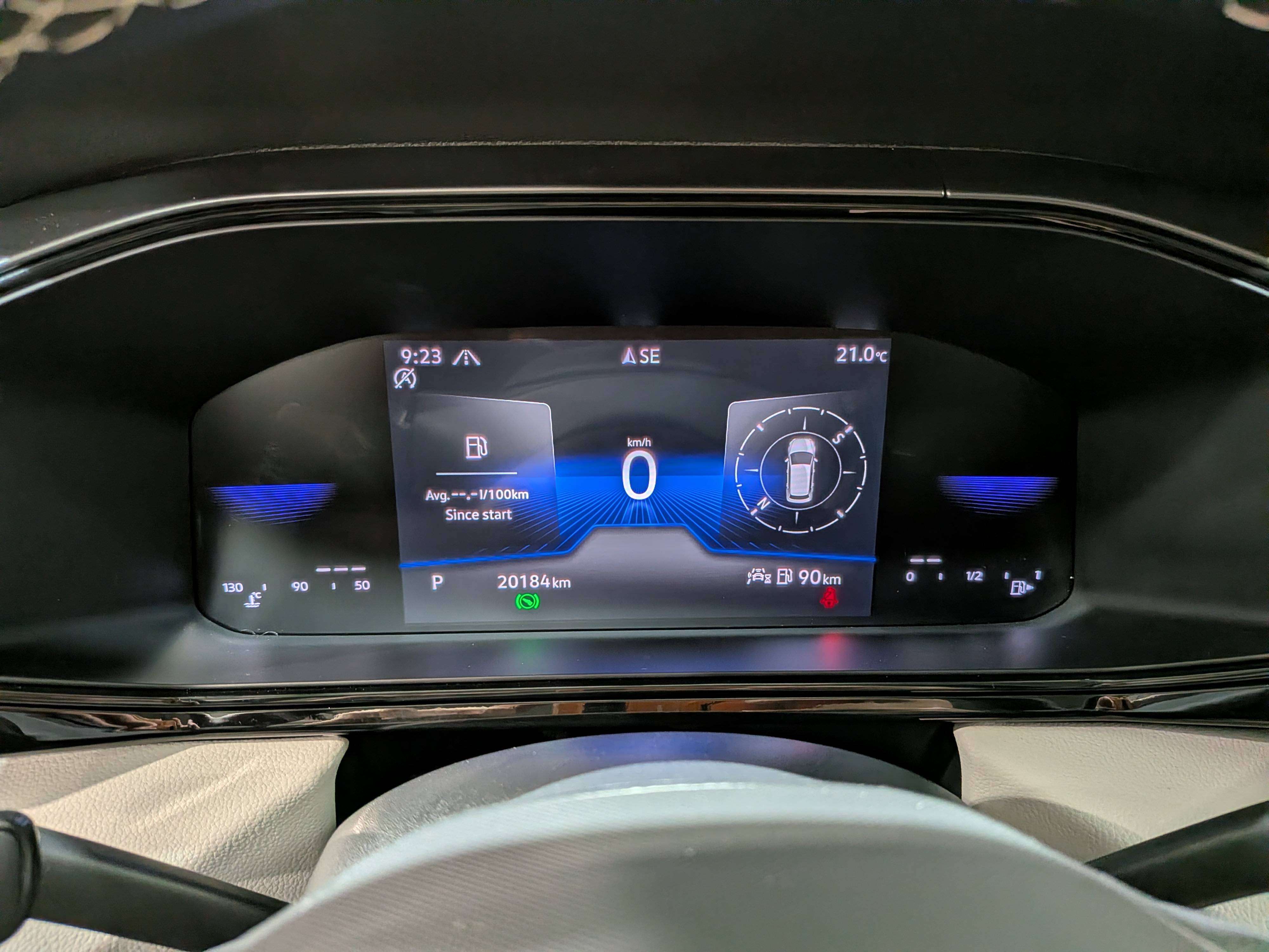 Volkswagen Taos 2026