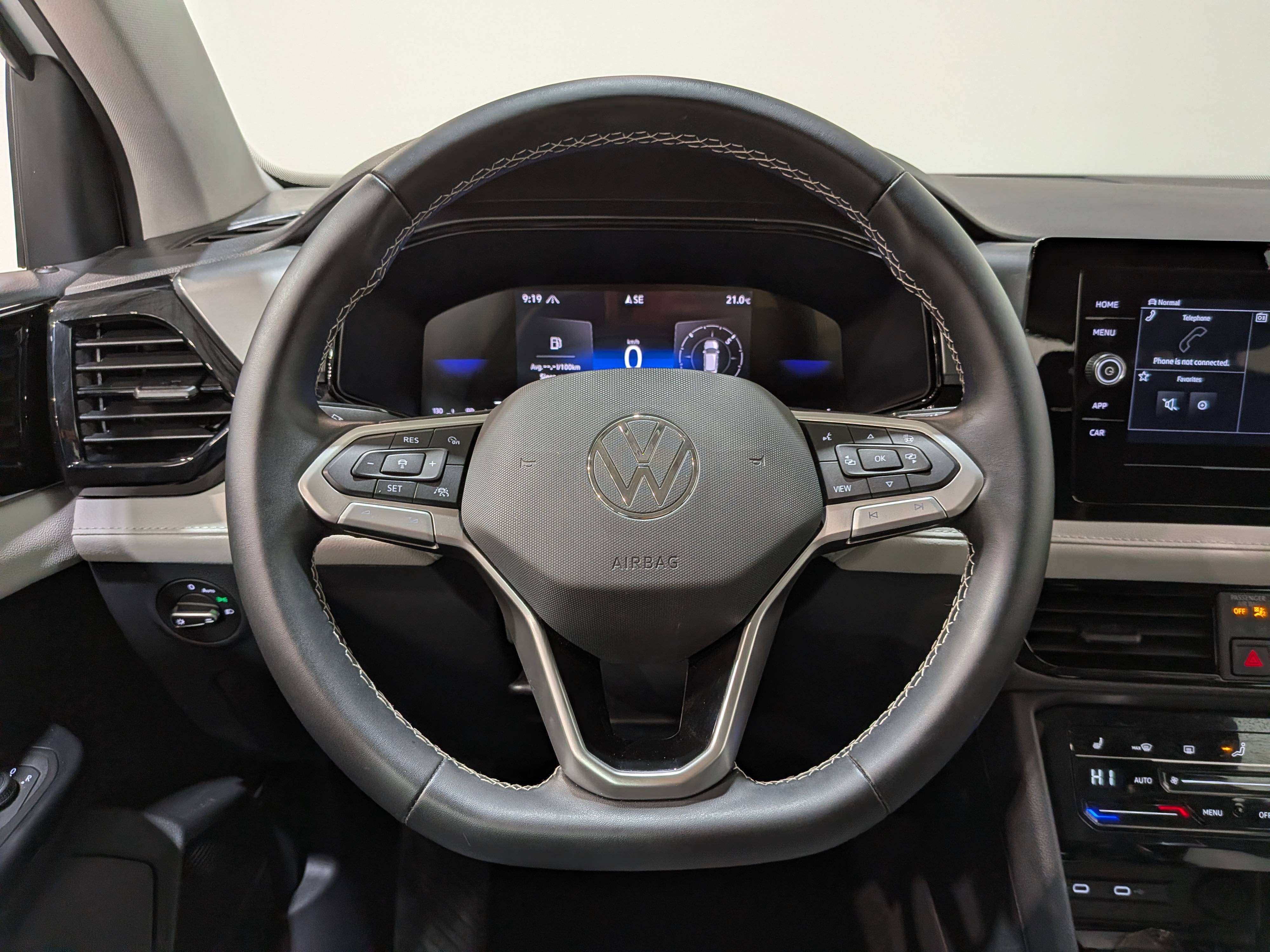 Volkswagen Taos 2026