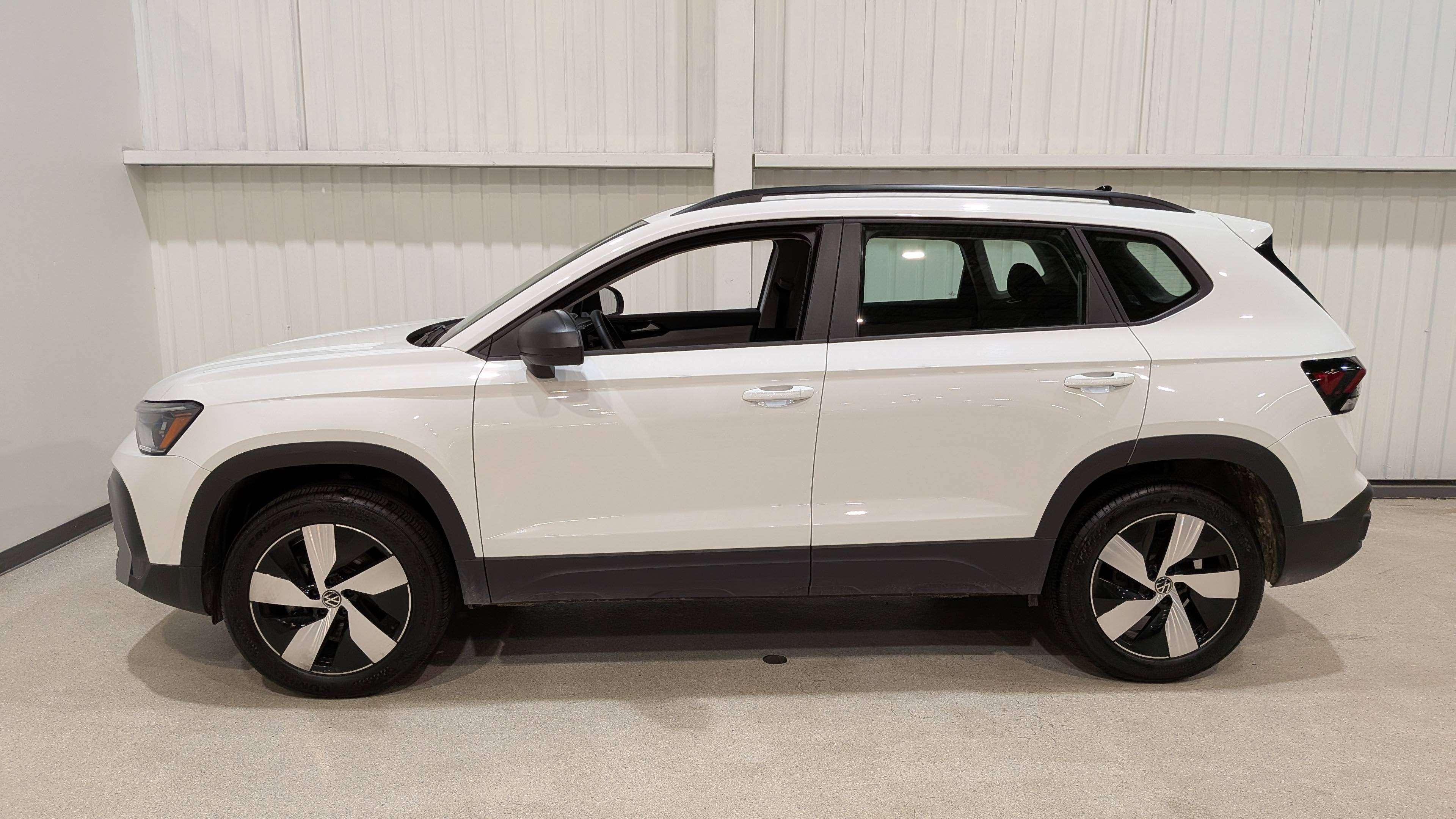 Volkswagen Taos 2026