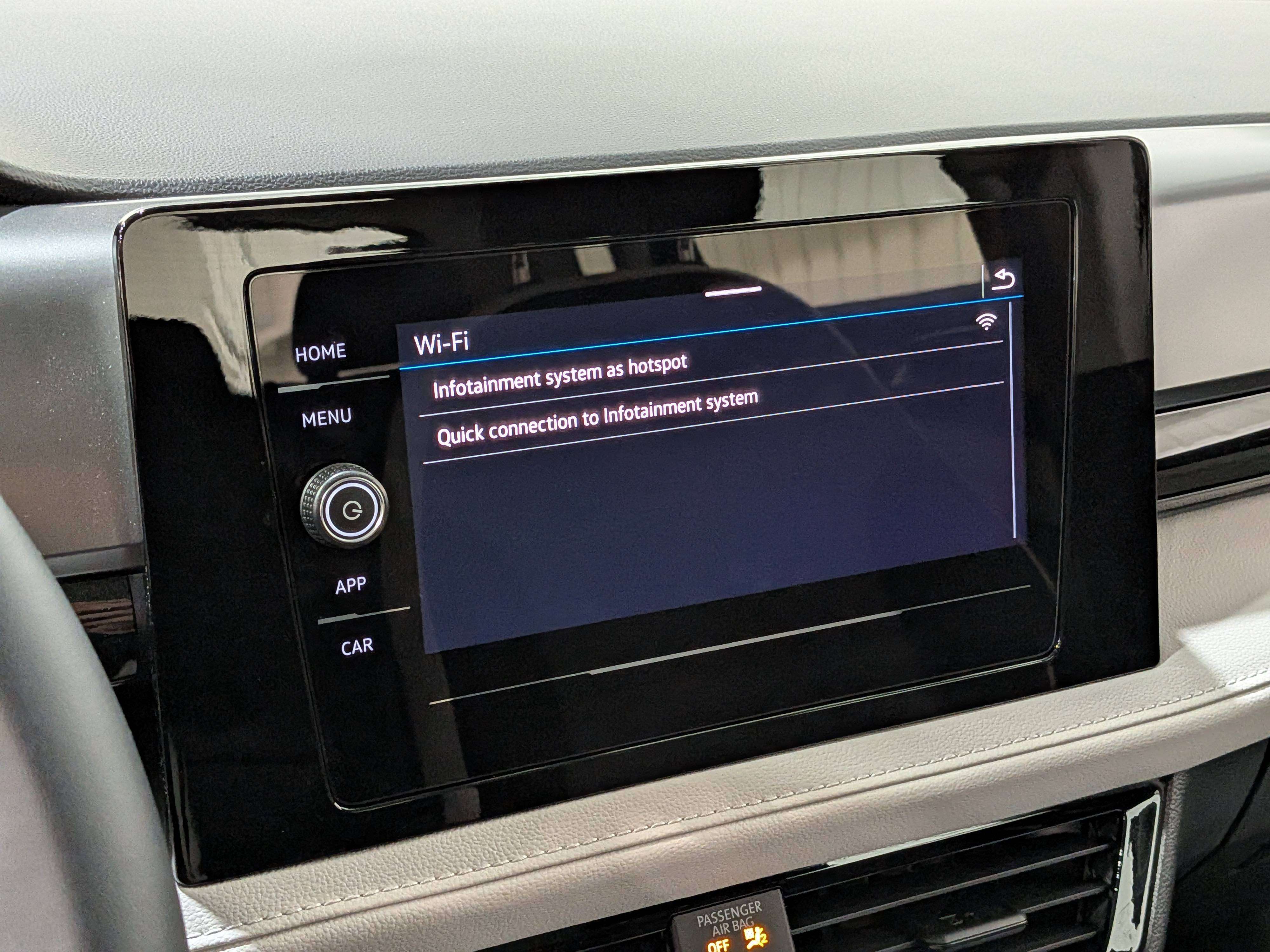 Volkswagen Taos 2026