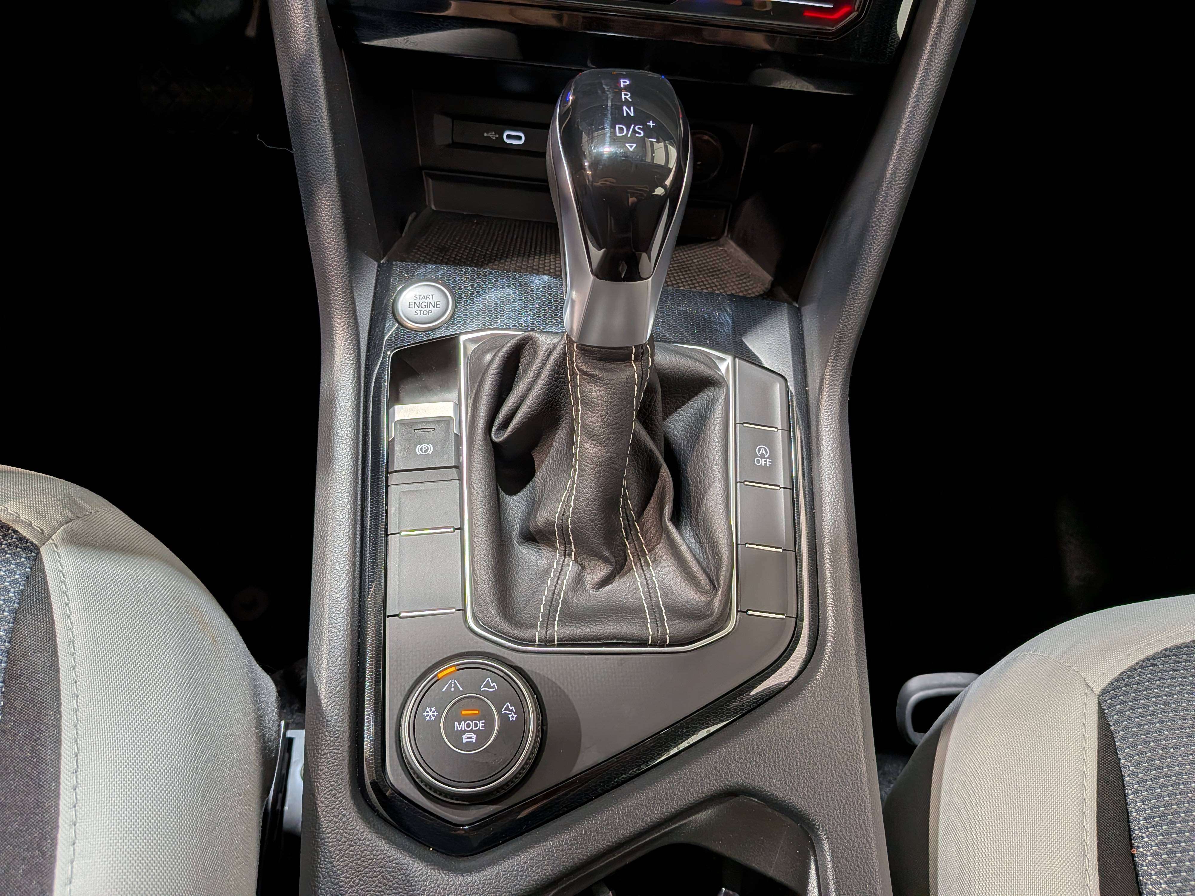 Volkswagen Taos 2026