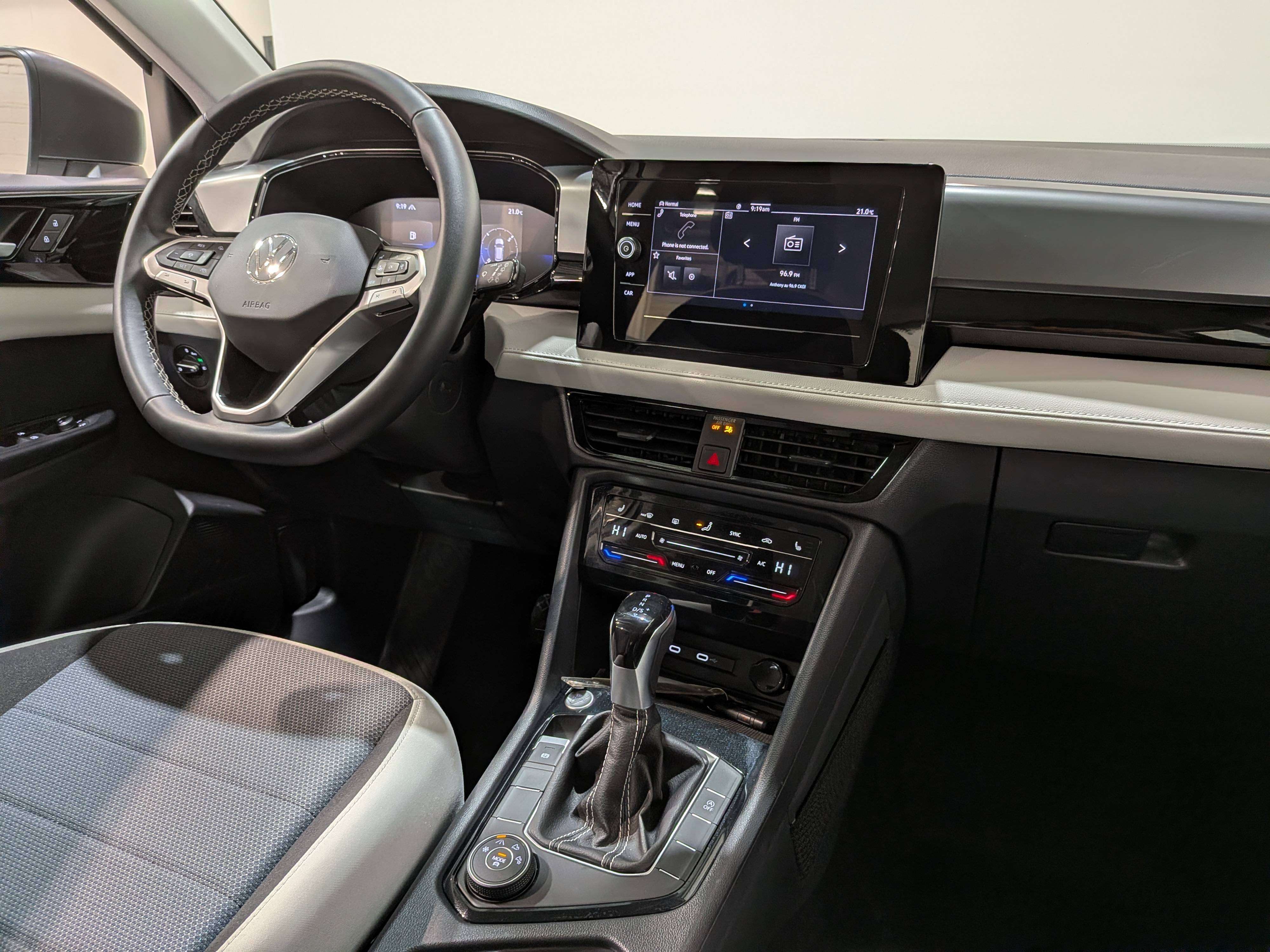 Volkswagen Taos 2026