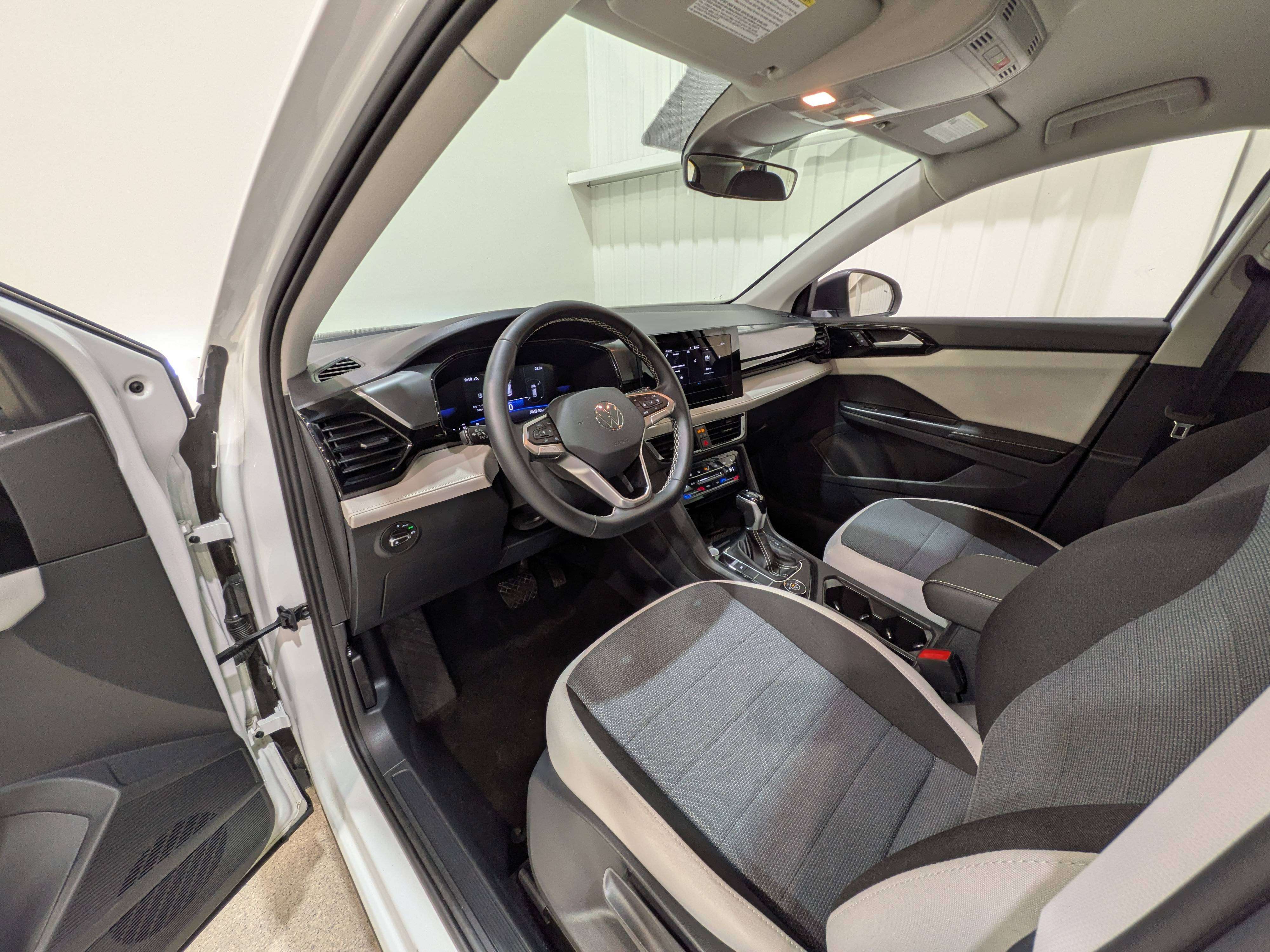 Volkswagen Taos 2026