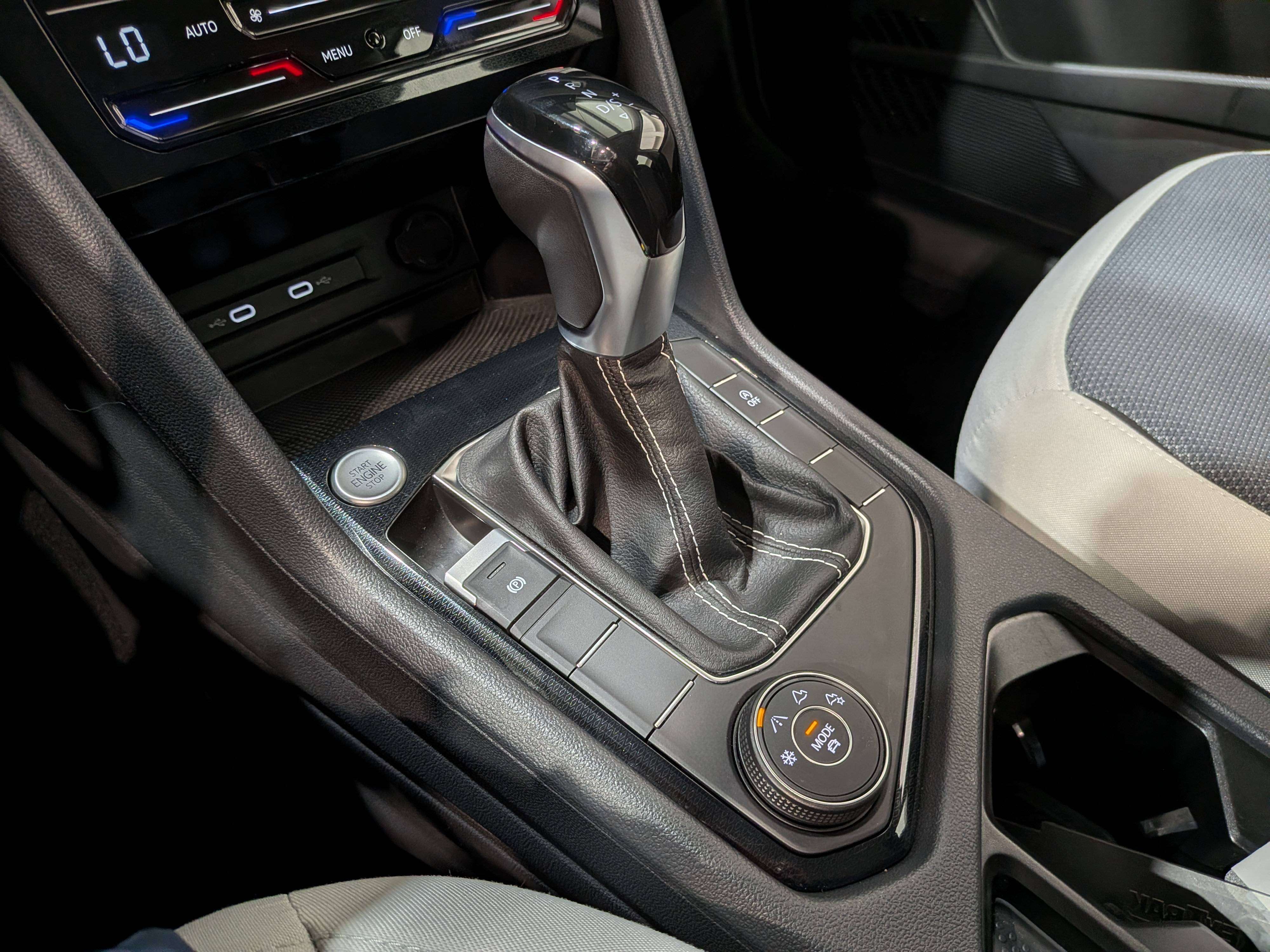 Volkswagen Taos 2026