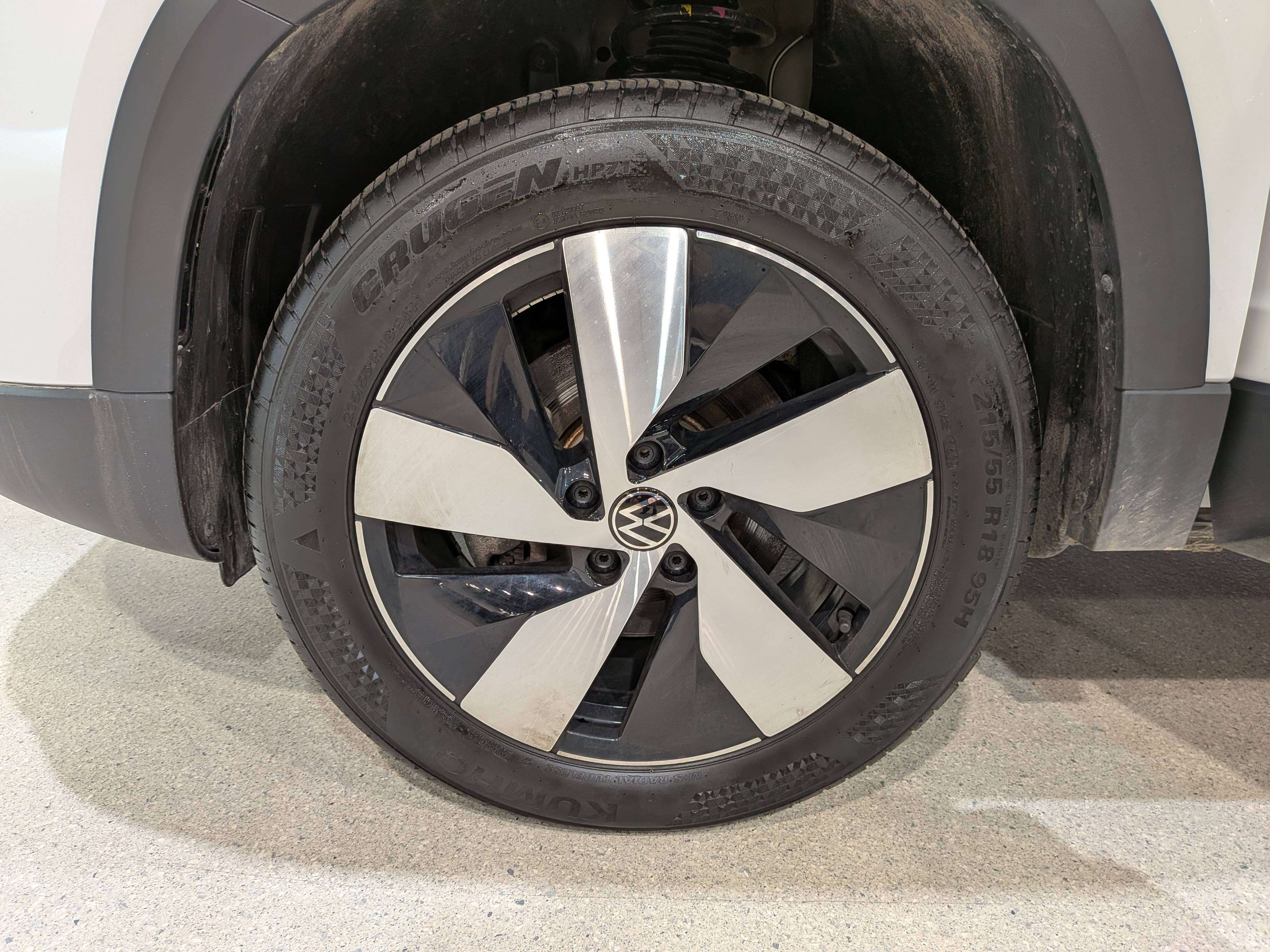 Volkswagen Taos 2026